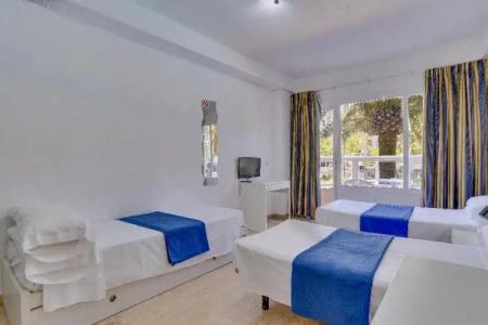 Las Palomas Apartments Econotels - 7