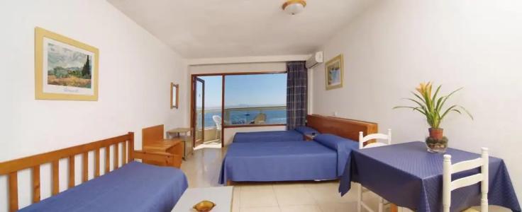 Las Palomas Apartments Econotels - 3