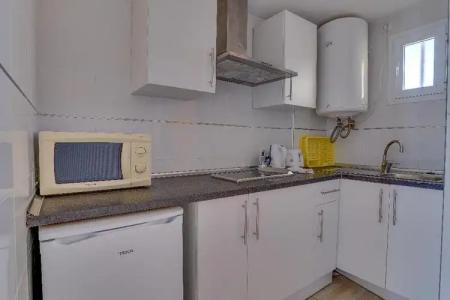 Las Palomas Apartments Econotels - 5