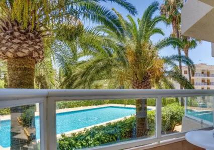 Las Palomas Apartments Econotels - 10