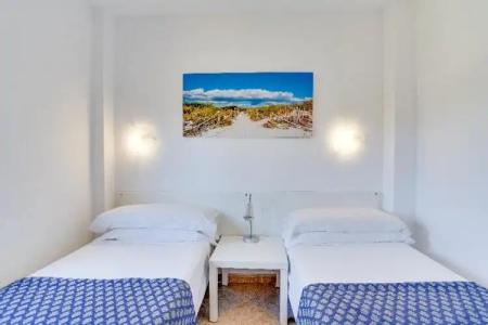 Las Palomas Apartments Econotels - 4