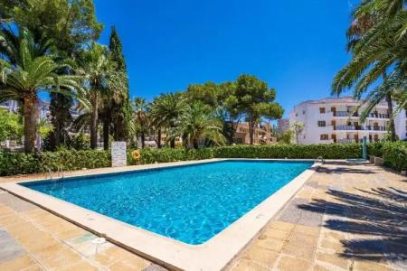 Las Palomas Apartments Econotels - 11