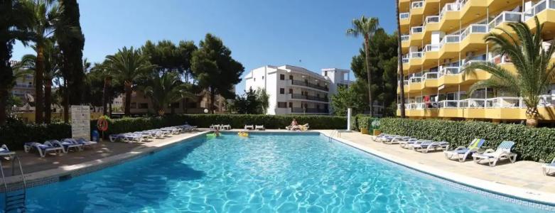 Las Palomas Apartments Econotels - 9