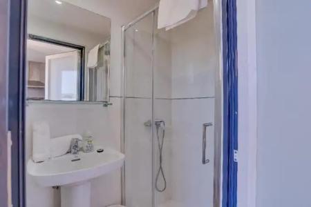 Las Palomas Apartments Econotels - 14