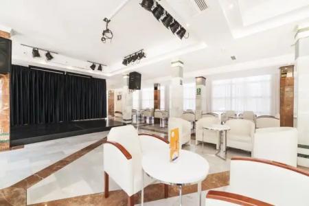 Globales Palmanova Palace - 14