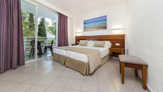 Globales Palmanova Palace - 23