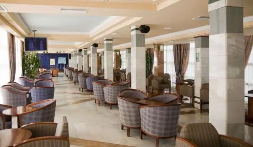 Globales Palmanova Palace - 20