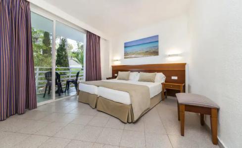 Globales Palmanova Palace - 2