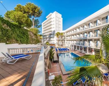 Globales Palmanova Palace - 13