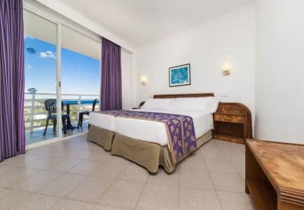 Globales Palmanova Palace - 35