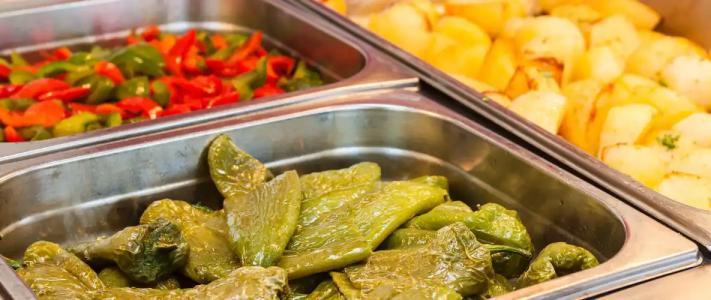 Globales Palmanova Palace - 10