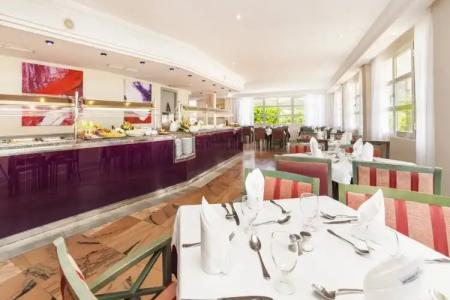 Globales Palmanova Palace - 22