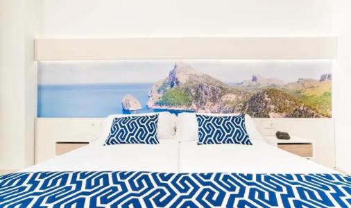 Globales Palmanova Palace - 30