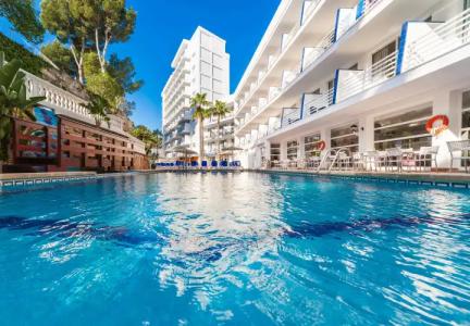 Globales Palmanova Palace - 12