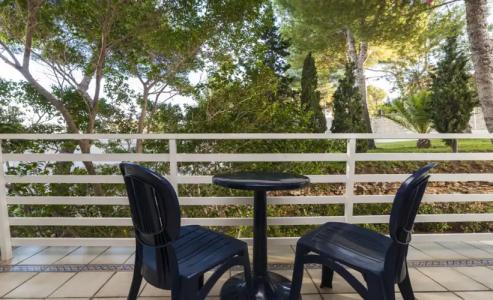 Globales Palmanova Palace - 6