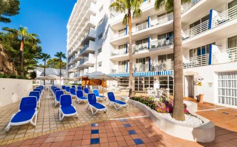 Globales Palmanova Palace - 17