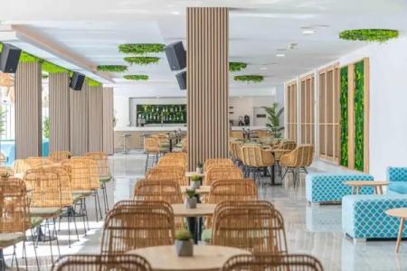 Mars Rosa del Mar & Spa - 23