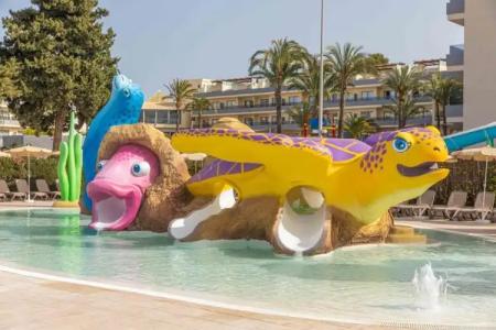 Mars Rosa del Mar & Spa - 34