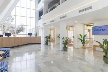 Mars Rosa del Mar & Spa - 43