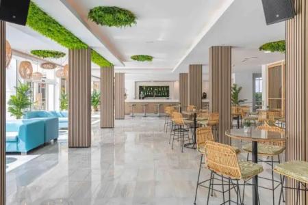 Mars Rosa del Mar & Spa - 24