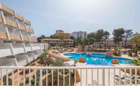 Mars Rosa del Mar & Spa - 49