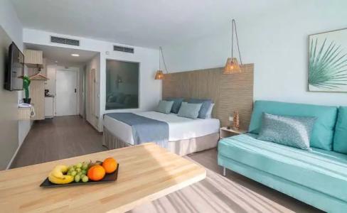 Mars Rosa del Mar & Spa - 44