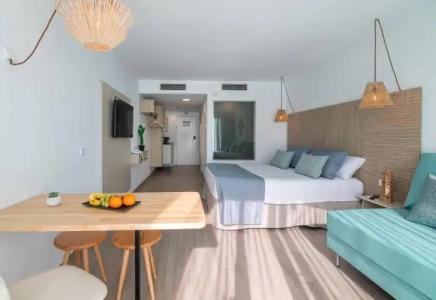 Mars Rosa del Mar & Spa - 1