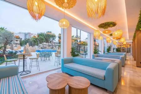 Mars Rosa del Mar & Spa - 40