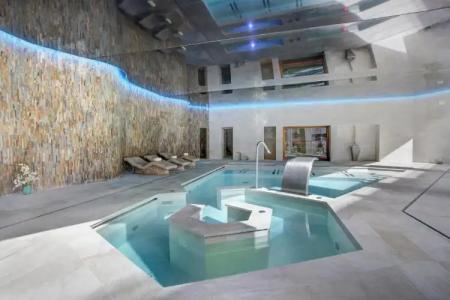 Mars Rosa del Mar & Spa - 28