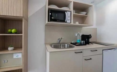 Mars Rosa del Mar & Spa - 48