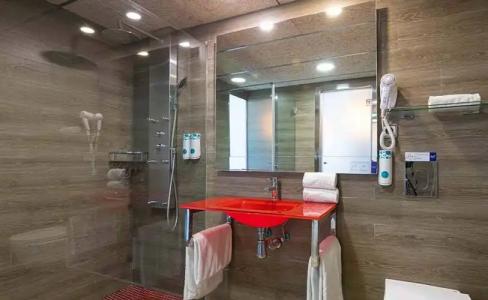 Mars Rosa del Mar & Spa - 55