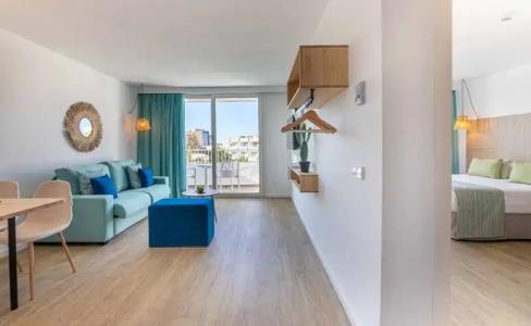 Mars Rosa del Mar & Spa - 51