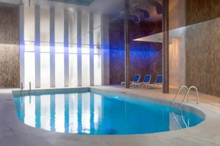 Mars Rosa del Mar & Spa - 29