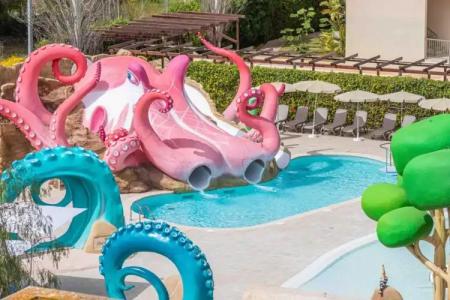 Mars Rosa del Mar & Spa - 33