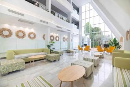 Mars Rosa del Mar & Spa - 19