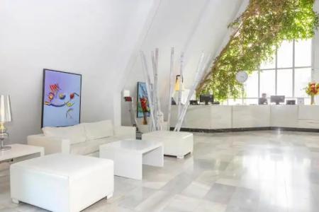 Mars Rosa del Mar & Spa - 41