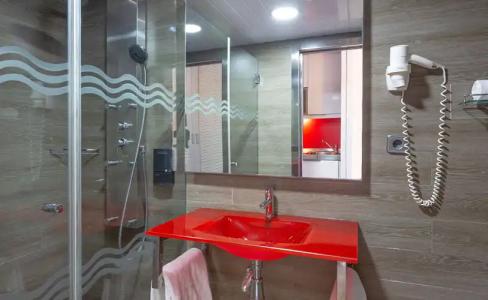 Mars Rosa del Mar & Spa - 62