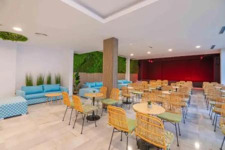 Mars Rosa del Mar & Spa - 25