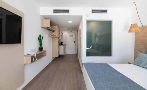 Mars Rosa del Mar & Spa - 46