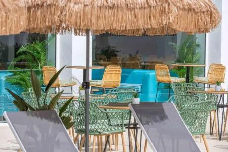 Mars Rosa del Mar & Spa - 22