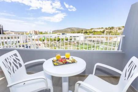 Mars Rosa del Mar & Spa - 11