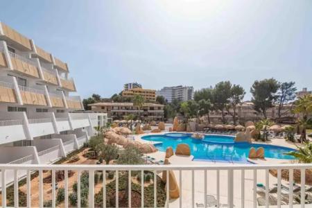 Mars Rosa del Mar & Spa - 37