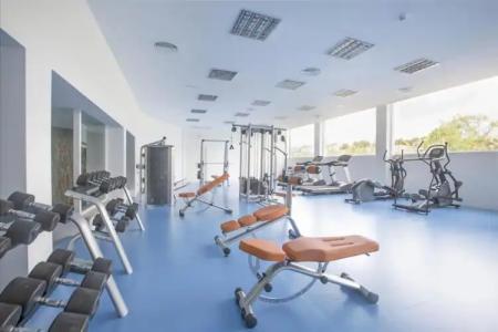 Mars Rosa del Mar & Spa - 36