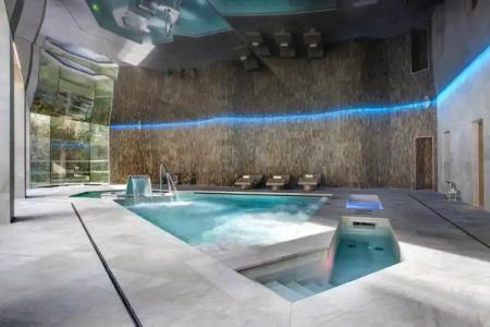 Mars Rosa del Mar & Spa - 31