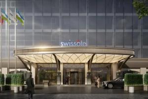 Swissôtel Tashkent, Tashkent