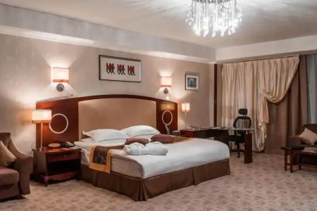 Swissôtel Tashkent - 34
