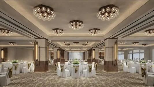 Swissôtel Tashkent - 7