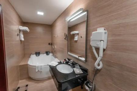 Swissôtel Tashkent - 35