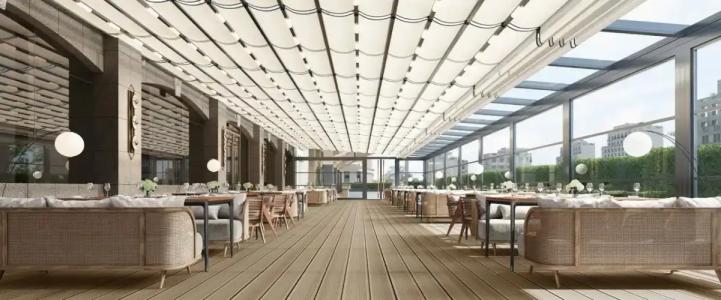 Swissôtel Tashkent - 12