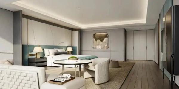 Swissôtel Tashkent - 24